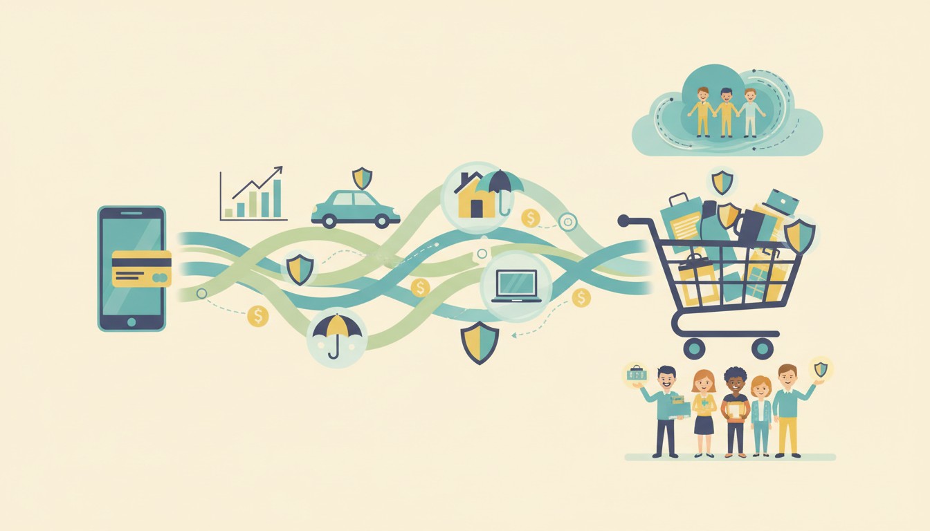 Insurance for Cryptocurrency Assets: Emerging Coverage Options for Digital Holdings